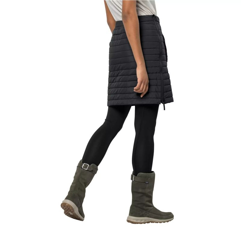 Jack Wolfskin Iceguard Skirt W 1503093_6352 Clothing/Lifestyle/Jack Wolfskin Your Sports Performance
