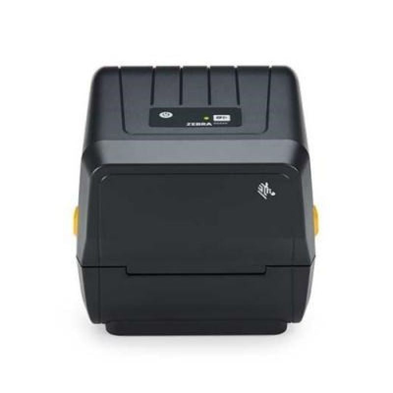 Thermal Transfer Printer (74/300M) ZD230; EZPL standard, 203 dpi, EU and UK Power Cords, USB, Ethernet Auto ID/Drukarki etykiet Your Sports Performance
