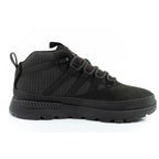 Timberland Men's Euro Trekker Super OX Hiking Boots, Black Timberland