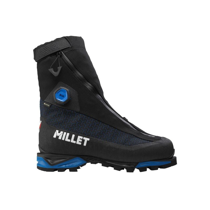 MILLET Trilogy Jorasses 4S Gtx shoes black