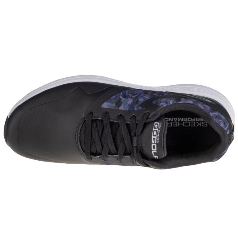 Skechers Go Golf Max 14875-BKPR black 35.5 In preparation Your Sports Performance