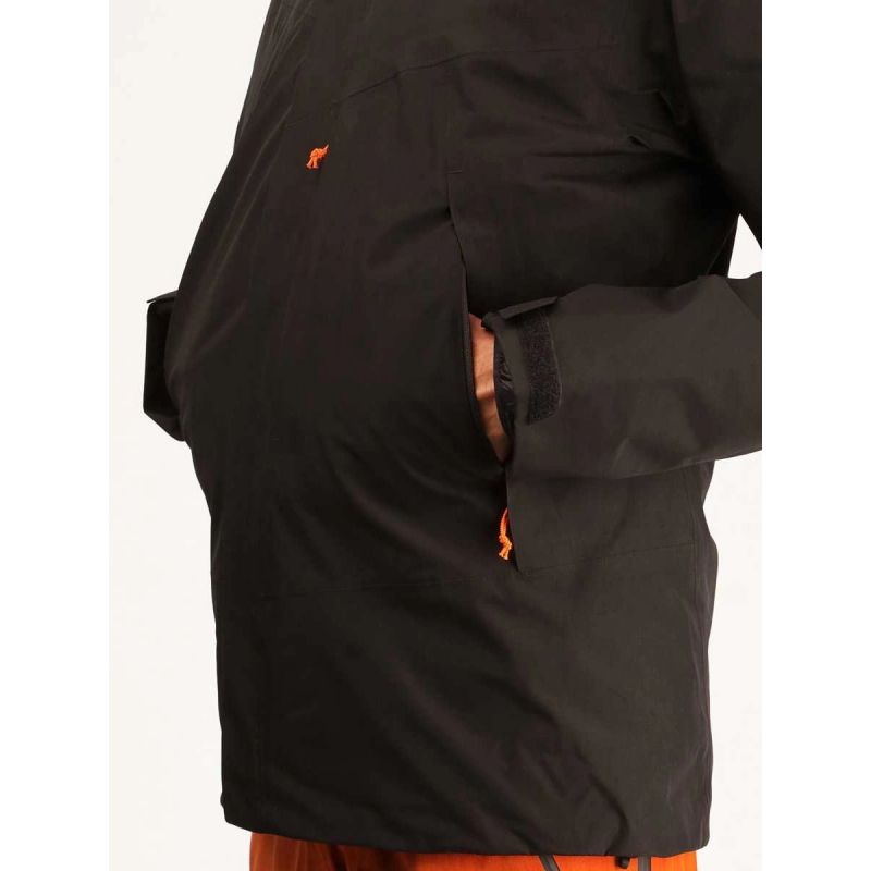 Salewa Stelvio GTX2L Conver 27985-0910 Clothing/Outdoor/Salewa Your Sports Performance