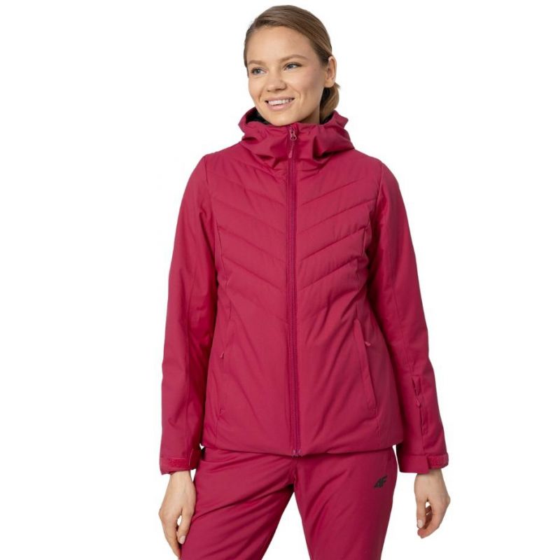 4F W H4Z22 KUDN003 55S ski jacket Clothing/Outdoor 4F