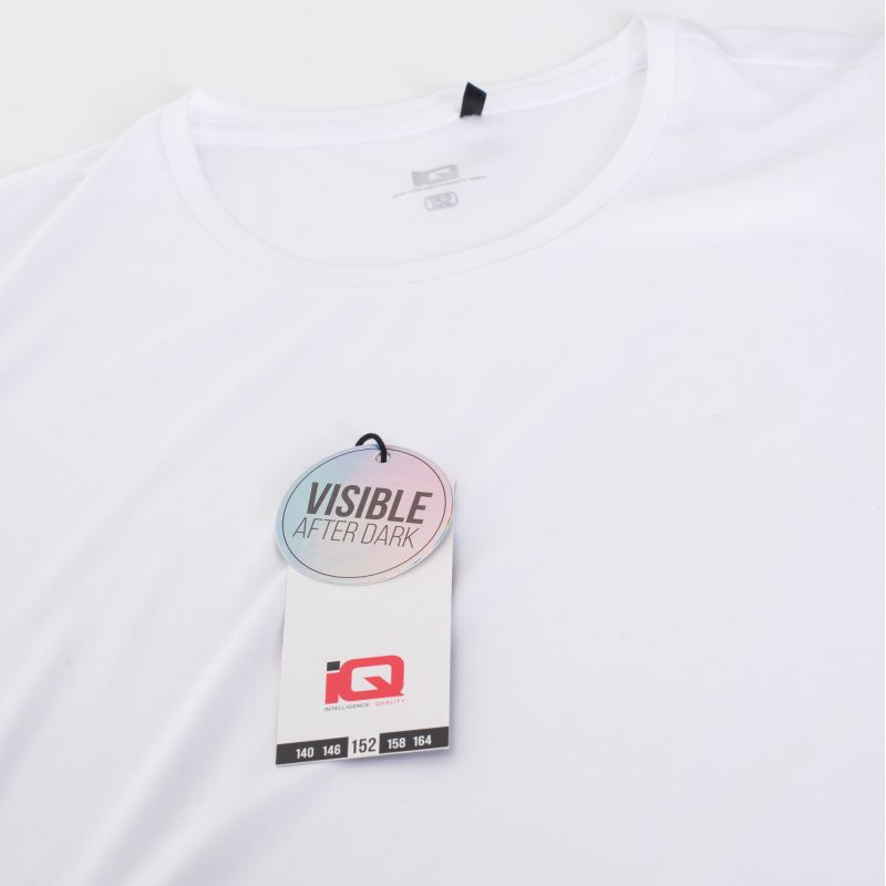 Children's T-shirt with short sleeves JURLI JRG