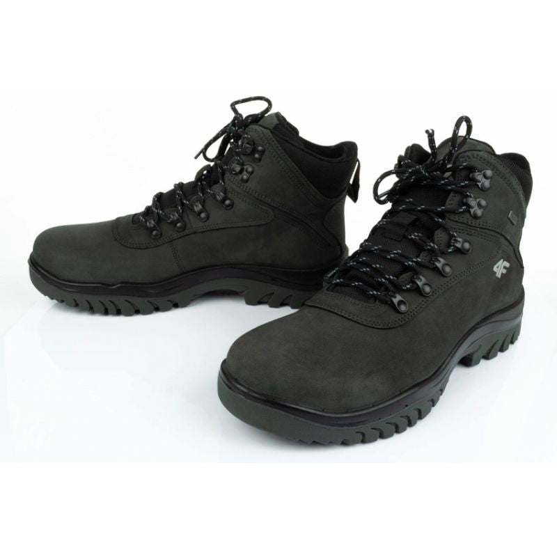 4F M OBMH205 22S trekking shoes Footwear/Outdoor/zimowe 4F