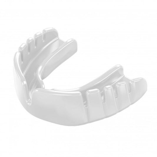 adidas Opro Gen4 Snap-Fit ADIBP30 Mouthguard White Accessories/Protectors and knee pads Adidas