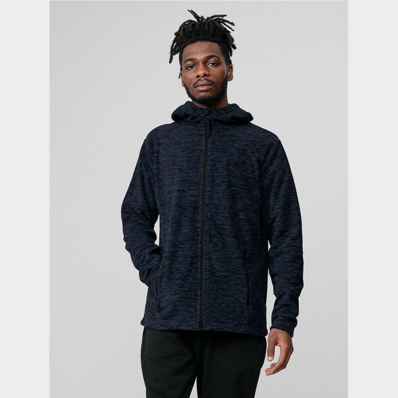 4F M sweatshirt H4Z22-PLM351 30M Clothing/Outdoor 4F