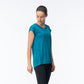 Women's Short Sleeve T-Shirt ELIA WO'S In preparation Your Sports Performance