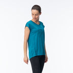 Women's Short Sleeve T-Shirt ELIA WO'S In preparation Your Sports Performance