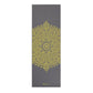 Yoga mat Gaiam "CITRON SUNDIAL" 6mm 61333 Accessories/Training equipment Your Sports Performance
