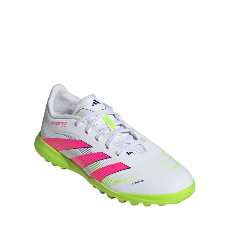 Adidas Predator League TF Jr ID3801 football boots Footwear/Football/JR/TF Adidas