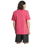 T-Shirt adidas Single Jersey Linear Tee KF2391