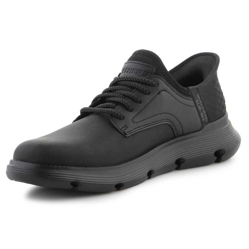Skechers Slip-Ins Garza - Gervin 205046-BBK Black