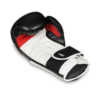 10oz Boxing Gloves - Phantom White - Valor Series rękawice treningowe Your Sports Performance