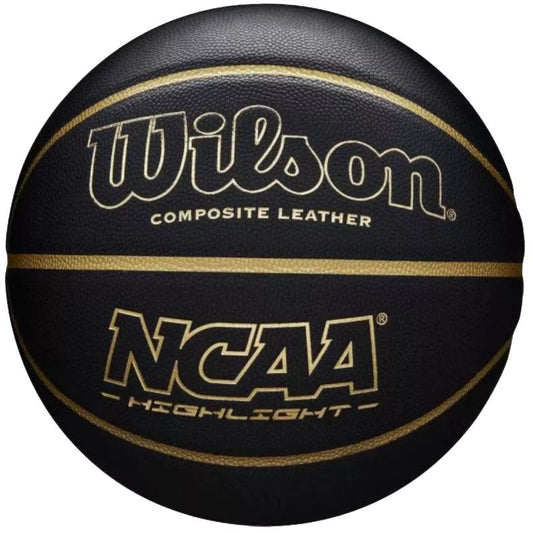 Wilson NCAA Highlight 295 Basketball WTB067519XB
