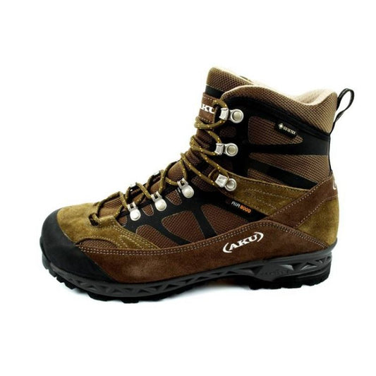 Aku Trekker Pro GORE-TEX Hiking Shoes [844020] Footwear/Outdoor/Aku Your Sports Performance