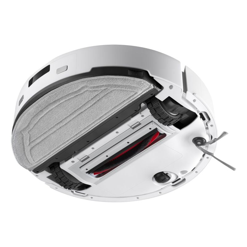 Roborock Q10 VF Cleaner white AGD - Produkty/Roboty sprzątające Your Sports Performance