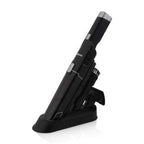 Tristar KR-3150 Portable Vacuum Cleaner Black, Silver, Bagless AGD - Produkty/Odkurzacze Your Sports Performance