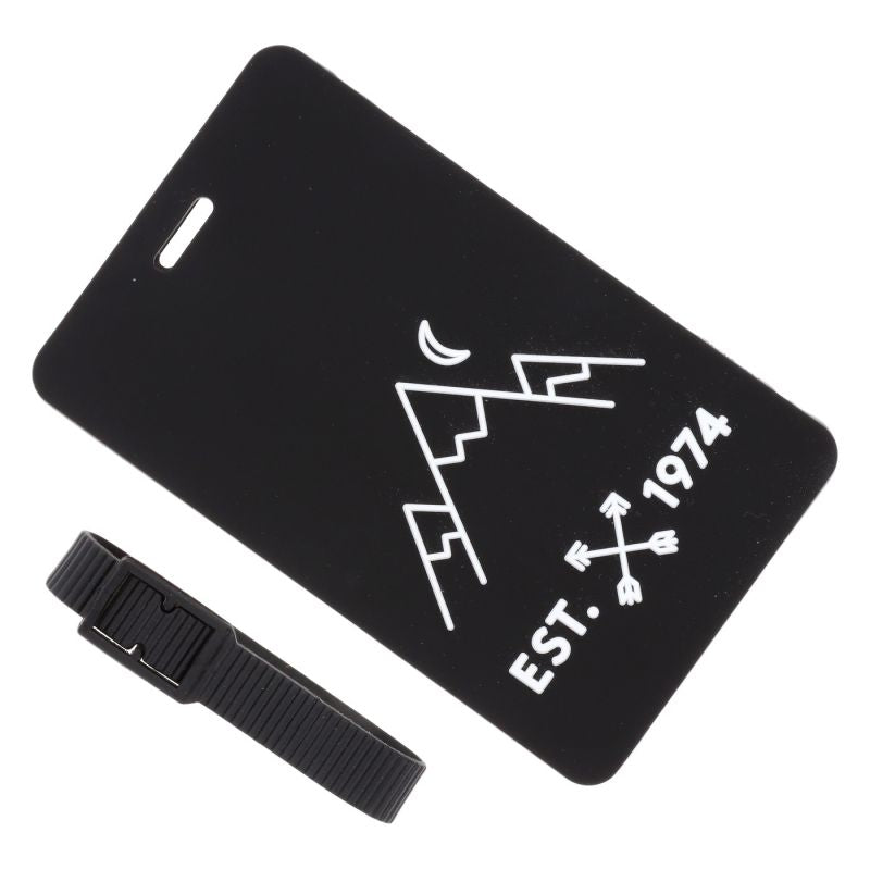 Hi-tec Name Tag Pendant 92800308949