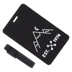 Hi-tec Name Tag Pendant 92800308949