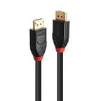 Active DisplayPort cable 7.5m 1.4 Kable i adaptery/Kable DisplayPort Your Sports Performance