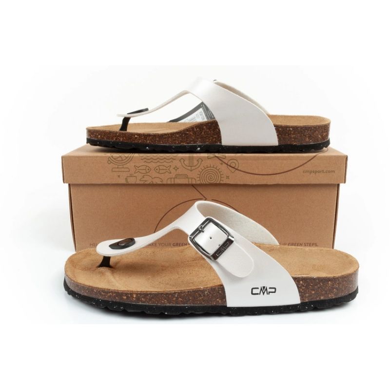 CMP Eco Mymosa W 3Q91036A 001 Flip-Flops Footwear/Outdoor/CMP Your Sports Performance