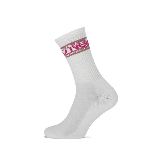 SPORTSOCK RETRO LOGO 2PK ankle socks ONeill
