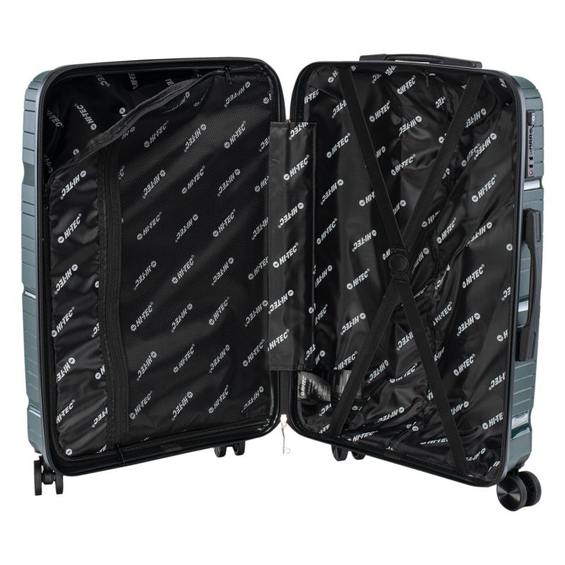 Hi-Tec Hard Case Cuenca 65 92800596055