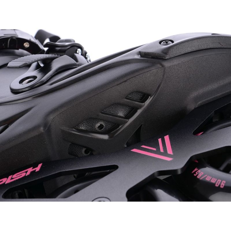 Rollers Tempish Viber LE 90 W 1000004616 Accessories/Skating/Rolki (pozostałe) Your Sports Performance