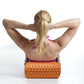 Massage roller with insets Restore 59257 Accessories/Training equipment Your Sports Performance