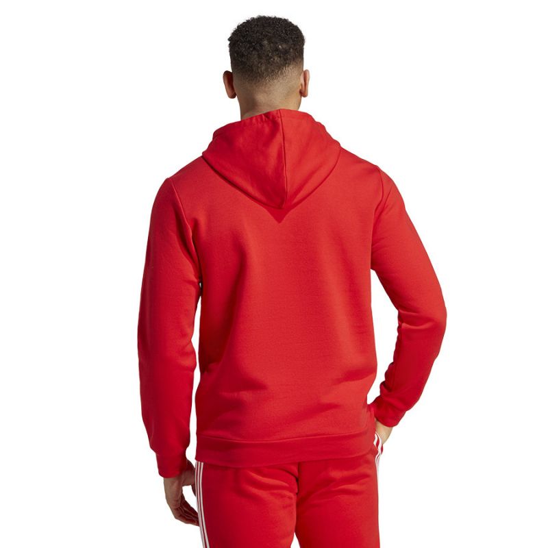 adidas FC Bayern Dna Hoodie M HY3291 Clothing/Football Adidas