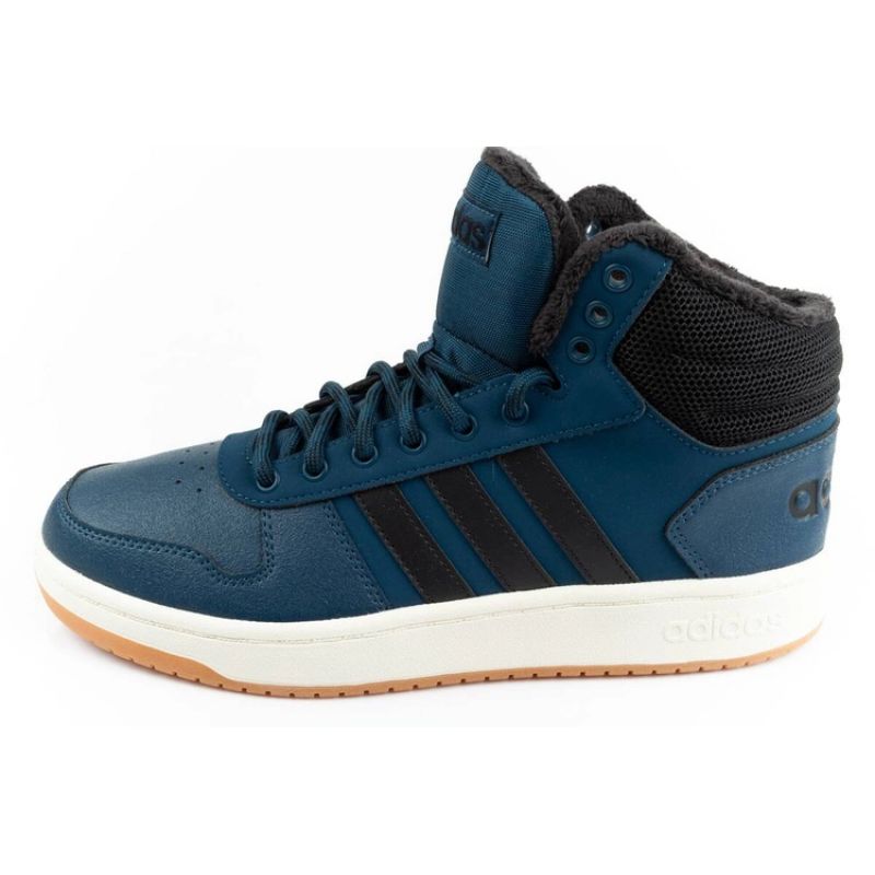 Adidas Hoops 2.0 M GZ7939 shoes Footwear/Lifestyle Adidas