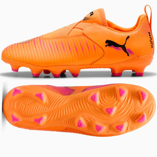 Puma Future 8 Match LL Jr FG/AG 108618-03 shoes In preparation Your Sports Performance