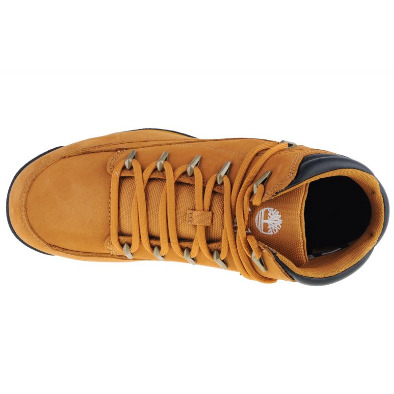 Timberland Euro Rock Mid Hiker M 0A2A9T boots Footwear/Lifestyle/Timberland Timberland