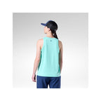 ROSSIGNOL W Active Tank women's t-shirt green