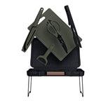 NexTool NE20261 5-Tool Outdoor Grilling Tool Set Survival/Zestawy przetrwania Your Sports Performance