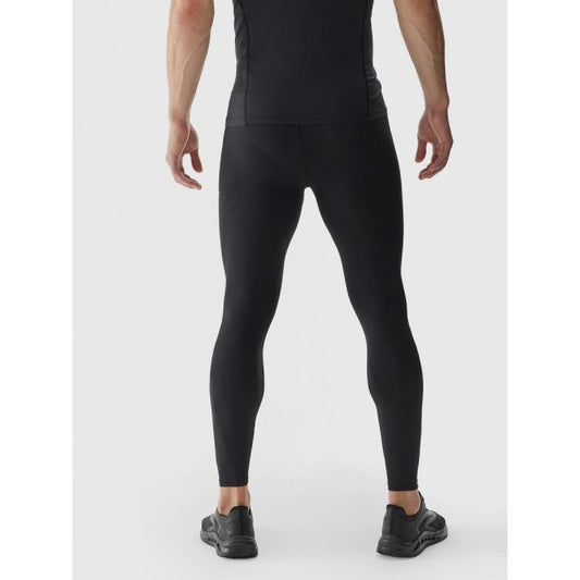4F Men's Mid-Rise Training Leggings 4FWAW24TFTIM273-20S *Kategoria tymczasowa Your Sports Performance