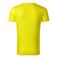 Gulf Men's T-Shirt (Lemon) To be categorized Your Sports Performance