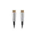 LANBERG HDMI CABLE M/M V2.0 80M OPTICAL AOC CA-HDMI-20FB-0800-BK Kable i adaptery/Kable HDMI Your Sports Performance