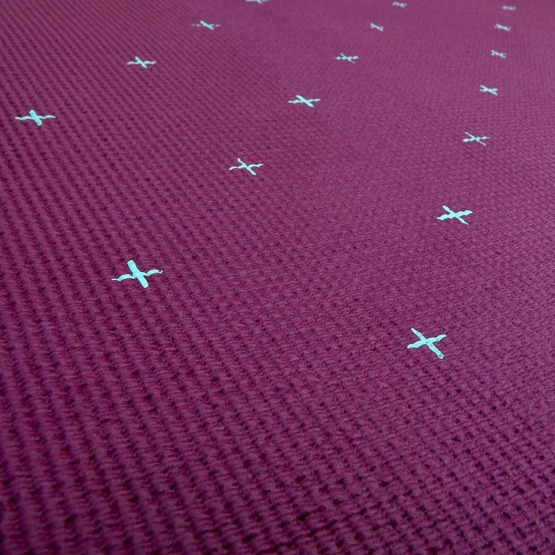 Reebok yoga mat RAYG-11030HH Accessories/Training equipment Reebok