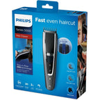 PHILIPS HC 5650/15 hair clipper AGD - Produkty/Maszynki do strzyżenia Your Sports Performance