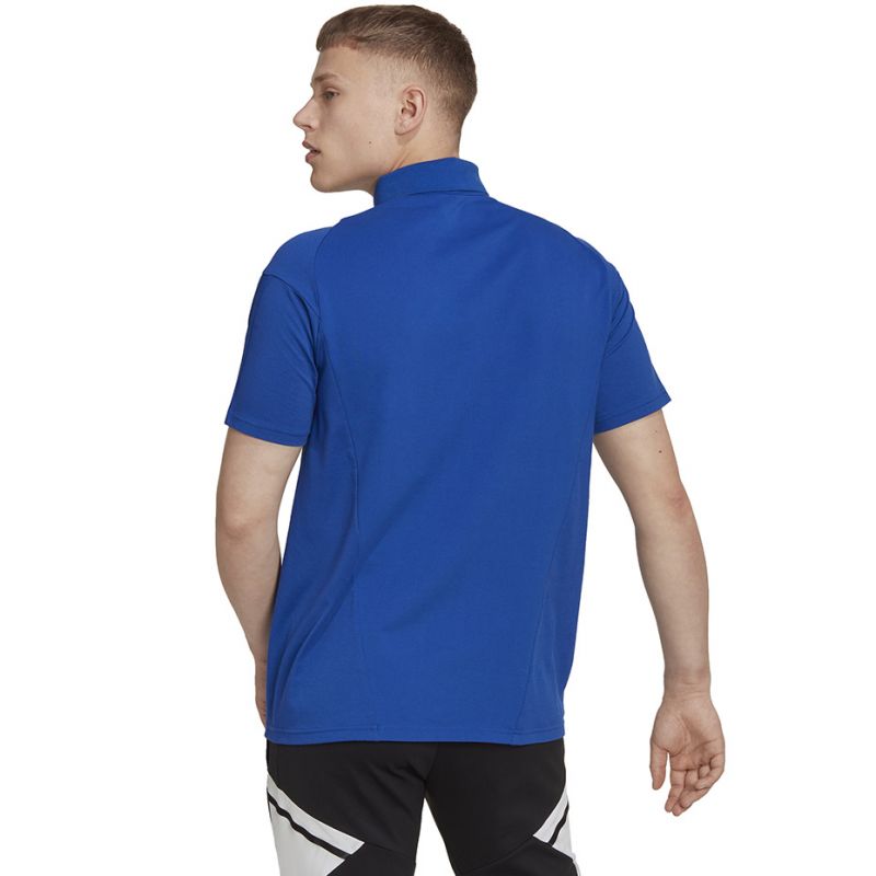 T-shirt adidas Tiro 23 Competition Polo M HU1342 Clothing/Football Adidas