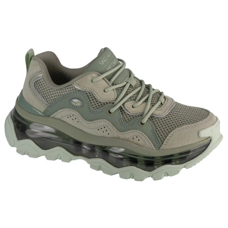 Skechers Uno Chaos 177935-SAGE Green 36 In preparation Your Sports Performance
