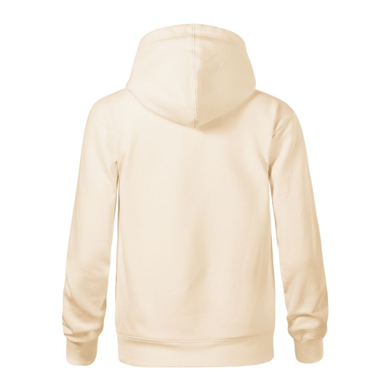 Malfini Moon W sweatshirt MLI-42121 almond Clothing/Lifestyle/Malfini Malfini