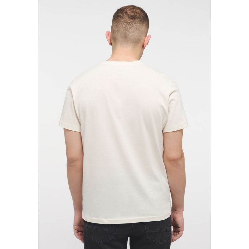 Mustang Alex C Print M T-shirt 1013522 2013 Clothing/Lifestyle/T-shirts/Mustang Your Sports Performance