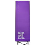 Exercise mat PROFIT Body and Soul / DK 705-N Accessories/Training equipment Your Sports Performance