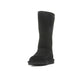 BearPaw Elle Tall Jr 1963W-011 Black shoes Footwear/Outdoor/UGG Your Sports Performance