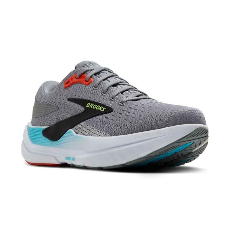 Brook Running Ghost Max 3 M 1104641D002.115 Running Shoes – Your Sports ...