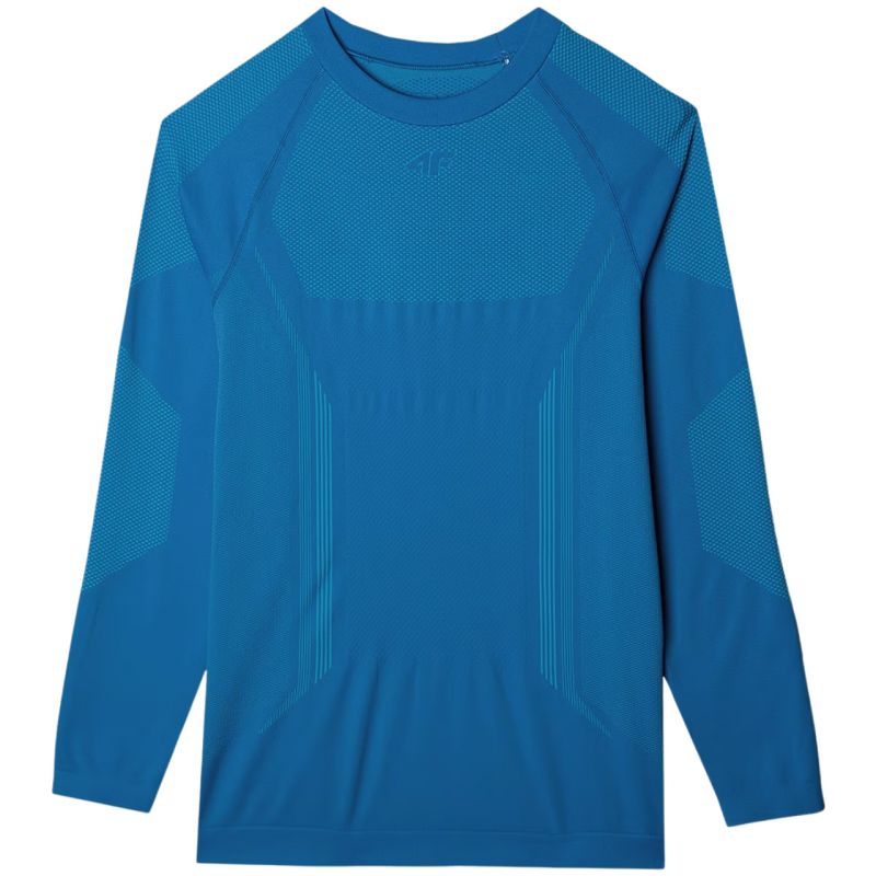 Thermoactive T-shirt 4F M 4FWAW24USEAM165 33S Clothing/Ski 4F