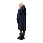 Rains unisex Fishtail Parka W3 18140 47 Clothing/Outdoor/Rains Your Sports Performance